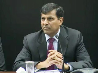 Spotlight :Raghuram Rajan pens book ‘I Do What I Do’