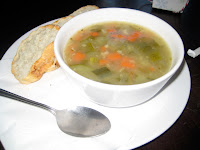 Vegetable Soup