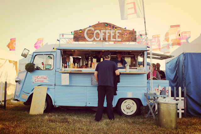 Photos of Camp Bestival 2015 // 76sunflowers