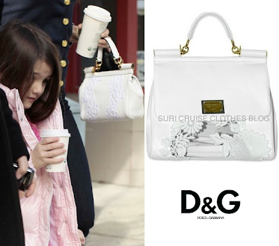 suri cruise bags