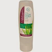 iHerb Coupon Code YUR555 Mill Creek, 99% Aloe Vera Gel, 6 fl oz (180 ml)