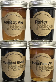 Craft Beer Jelly