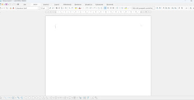 LibreOffice Writer