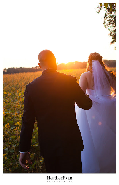 Historic Kent Manor Wedding