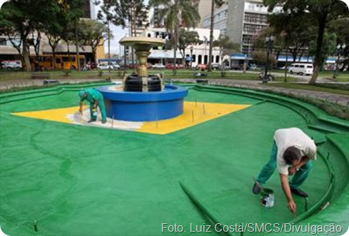 Foto: Luiz Costa/SMCS/Divulgação