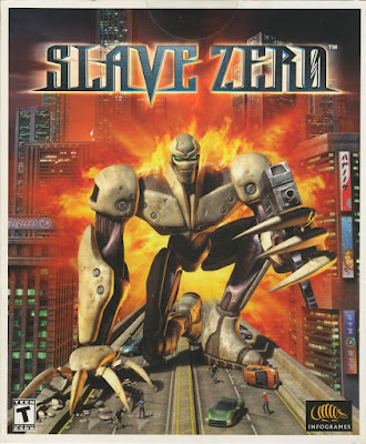 Slave Zero Full Game Repack Download