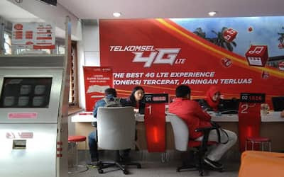 Cara Upgrade 4G Telkomsel 