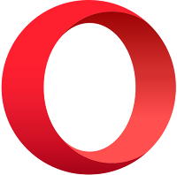 Opera Web Browser icon