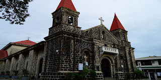 San Felipe Neri Parish - Boni Ave., Mandaluyong City