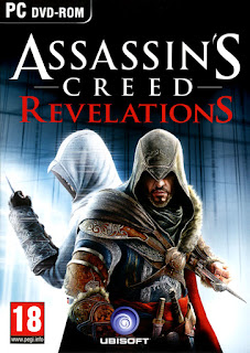 Download Assassin's Creed Revelation for PC