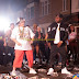 See Behind the scene photos from Davido's new Skelewu Video