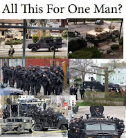 martial law