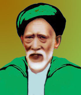 Syekh Asnawi bin H Addurrahman