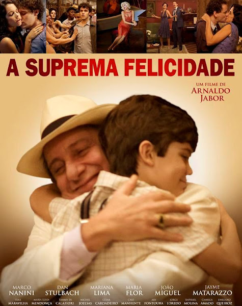 Baixar Filmes Download   A Suprema Felicidade (Nacional) Grátis