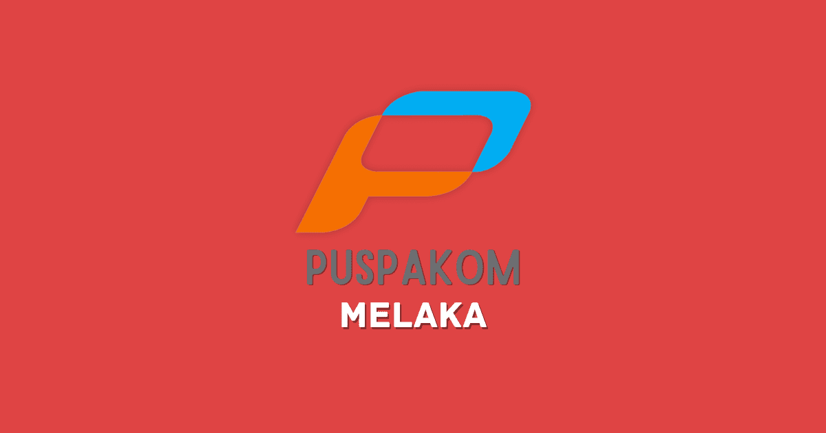 Cawangan PUSPAKOM Negeri Melaka