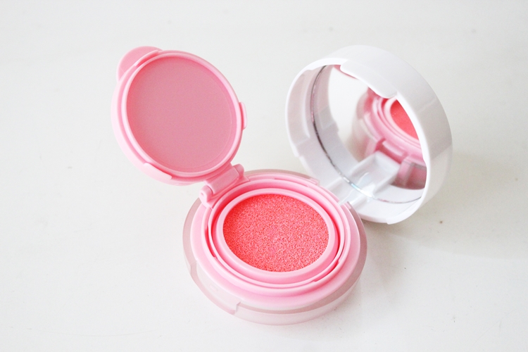 blush bioaqua