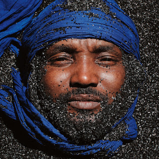 Kel Assouf "Black Tenere”2019  Belgium /Niger Tuareg Blues Rock,Desert Blues,Sahara Blues Rock