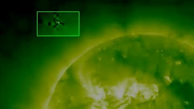nasa anomalias extraterrestres