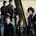 Itt az első teaser a Shadowhunters fináléjához!