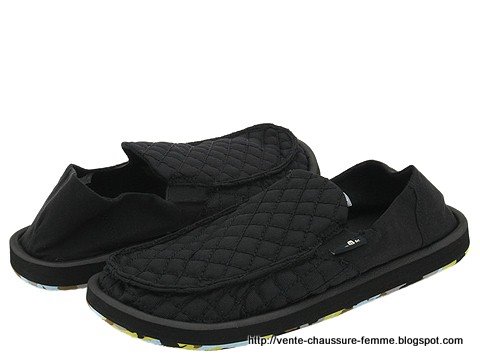 Vente chaussure femme:femme-631634