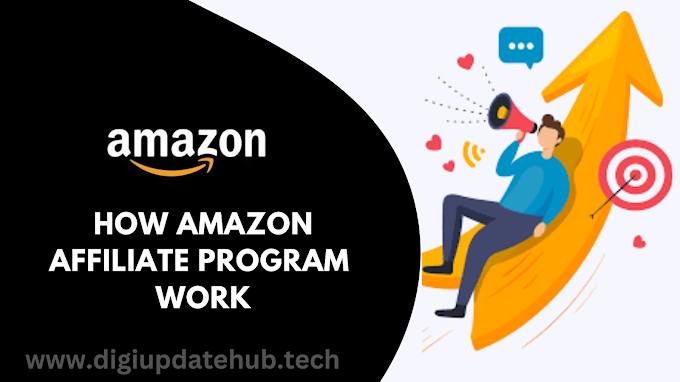 The Art of Earning with Amazon's Affiliate Program