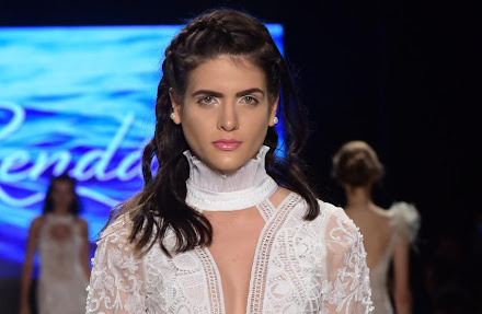 Rendá apresenta tendência da moda cearense em desfile na Semana de Moda de Milão neste fim de semana