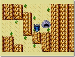 Phantasy Star (UE) (V1.2) [b3]018