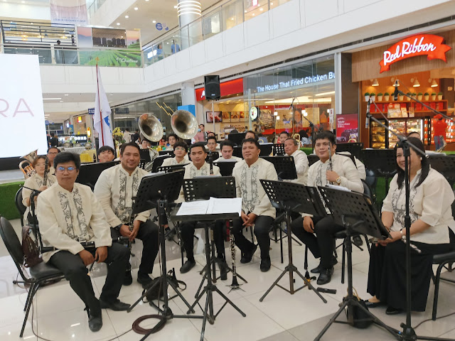 Angono National Symphonic Band