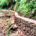 Janji Kabid Pertanian Kabupaten Sukabumi Akan Tinjau Lokasi Pembangunan Irigasi Desa Mekar Nangka yang Diduga Asal-Asalan