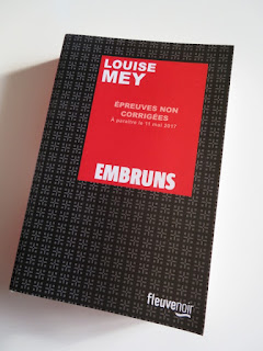  Embruns de Louise Mey 