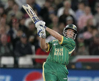 South Africa vs England 15th Match ICC World T20 2007 Highlights