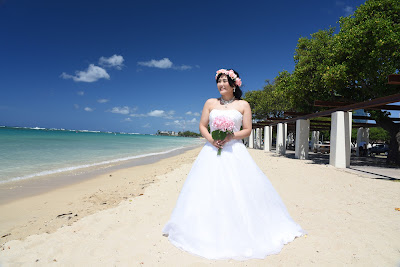 Ala Moana Beach