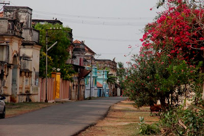 Kanadukathan region chettinad