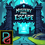 Palani Games Mystery Park Escape Game 