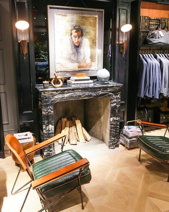 club monaco acl