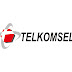 Logo Telkomsel Vector Cdr & Png HD