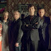 "Sherlock" regressa com 4ª Temporada e Especial em 2015