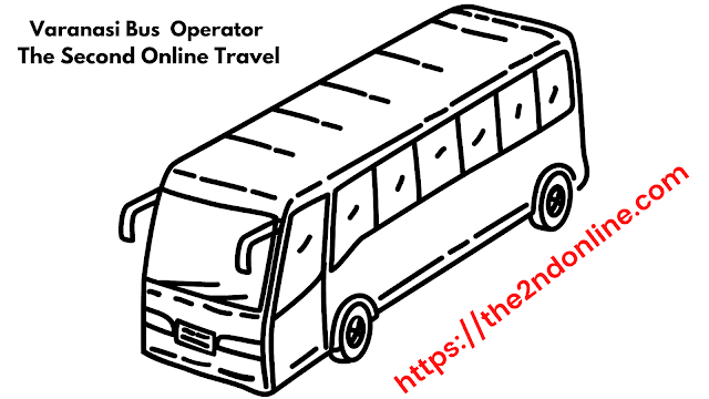 Bus e- Ticket booking in Varanasi Uttar Pradesh