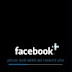 download facebook plus