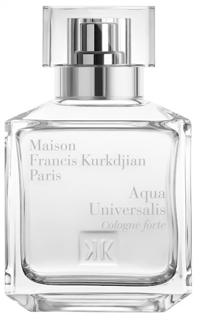Maison de Paris Perfume: