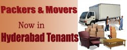 Packers & Movers in Hyderabad