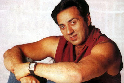 Sunny Deol Bollywood Actors wallpapers