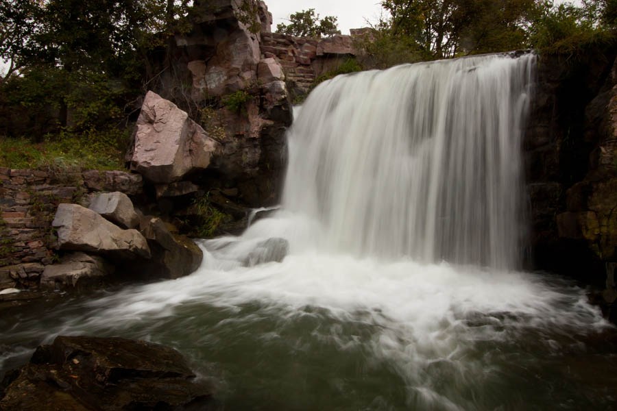 Pipestone National Monument Wikipedia