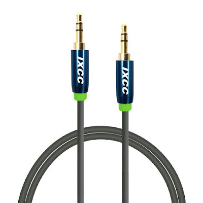 Audio Stereo Cable amazone