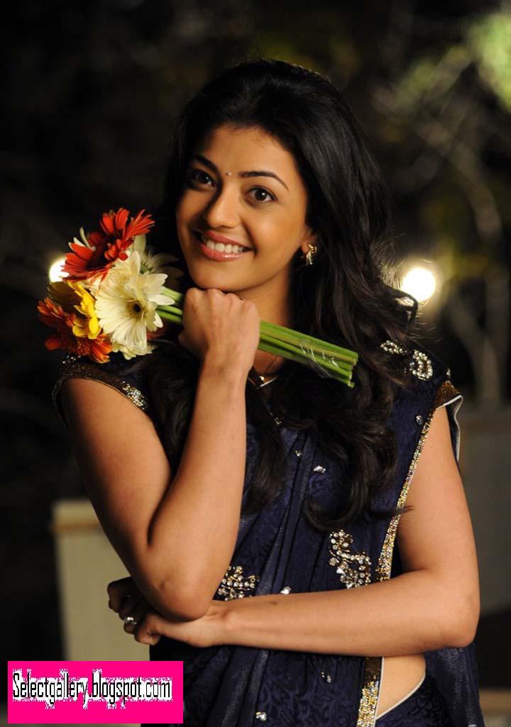 Hot Actress Kajal Agarwal Cute Stills from Mr Perfect Kajal Cute Photoshoot