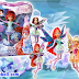 EXCLUSIVE: Winx Club Tynix Fairy Dolls!