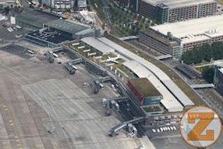 7 Bandara Tertua Di Dunia, Bandara Yang Pertama Di Negara Amerika Serikat