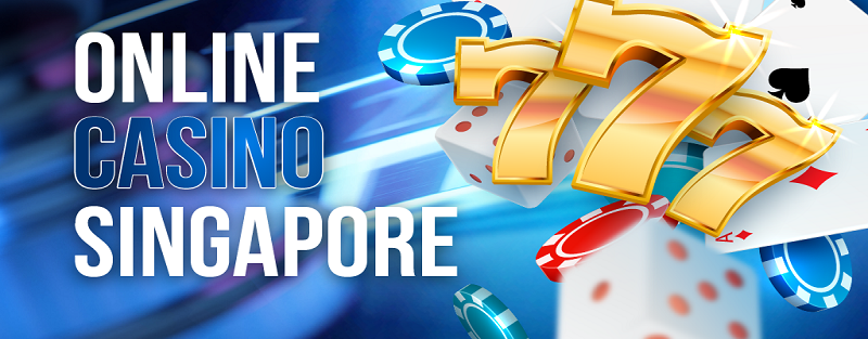 Free credit casino singapore