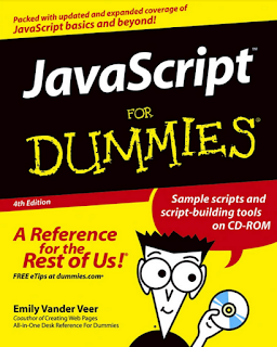 JavaScript for Dummies (4th ed)