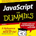 JavaScript for Dummies (4th ed)